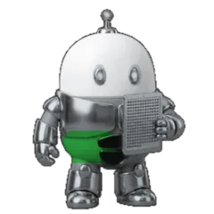 The Botted robot